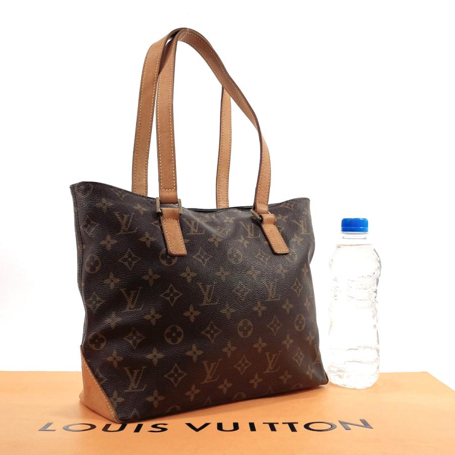 LOUIS VUITTON（ルイ・ヴィトン） トートバッグ M51148 カバピアノ