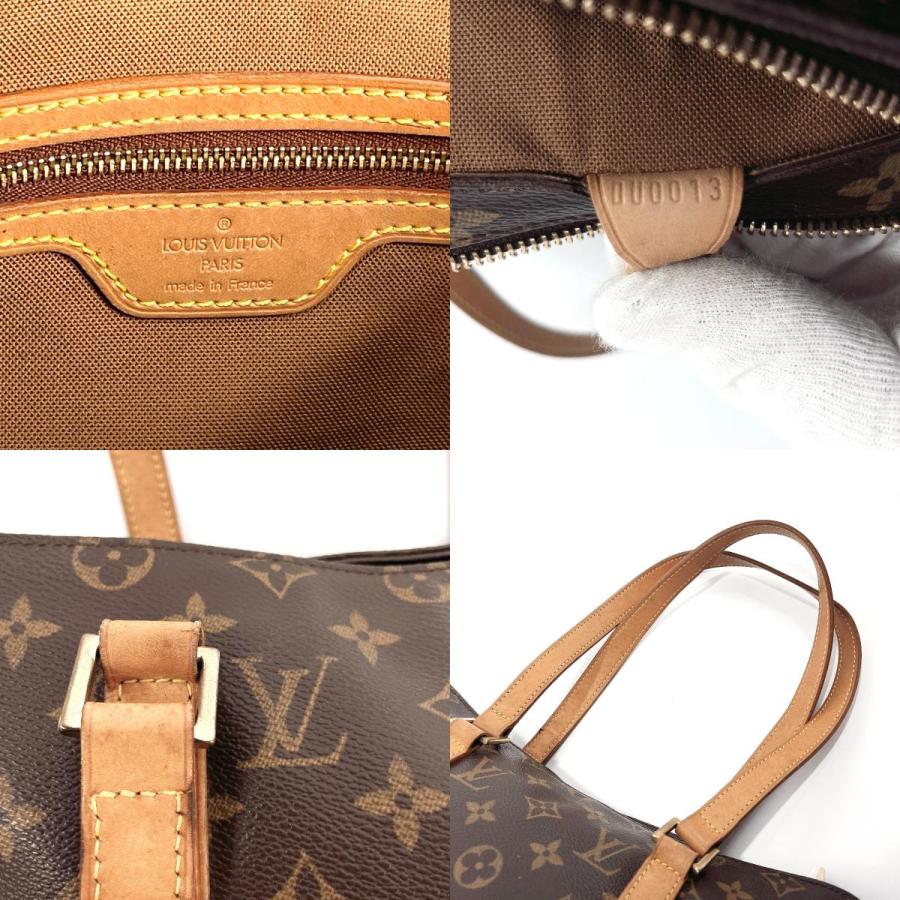 LOUIS VUITTON（ルイ・ヴィトン） トートバッグ M51148 カバピアノ 