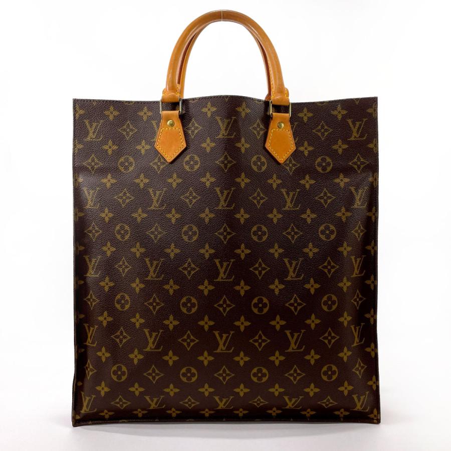 LOUIS VUITTON（ルイ・ヴィトン） トートバッグ ハンドバッグ A4サイズ