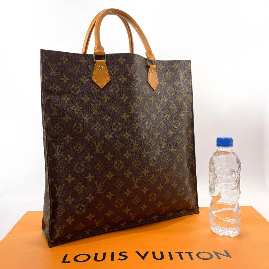 LOUIS VUITTON（ルイ・ヴィトン） トートバッグ ハンドバッグ A4サイズ