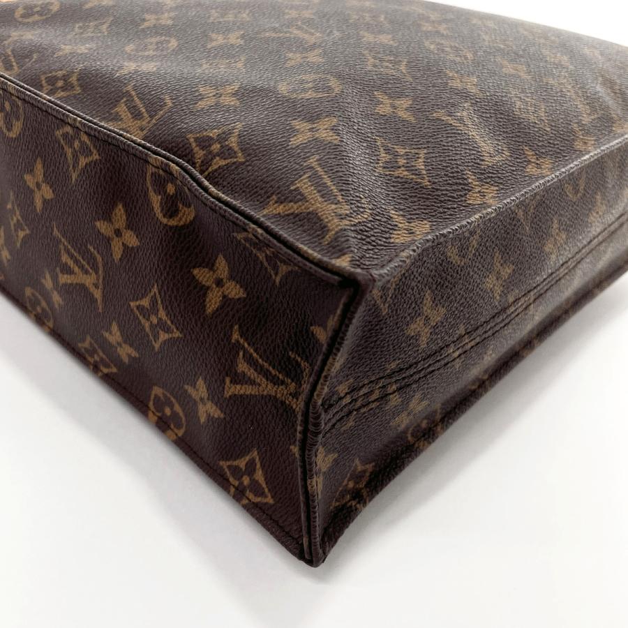 LOUIS VUITTON（ルイ・ヴィトン） トートバッグ ハンドバッグ A4サイズ