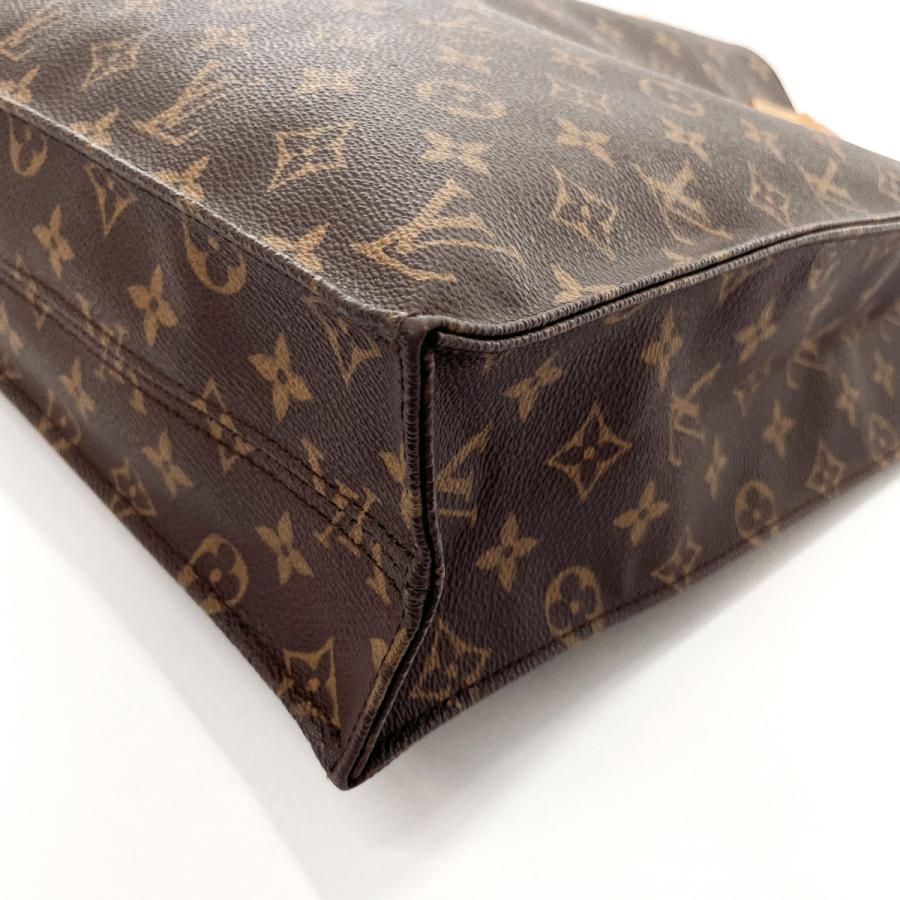 LOUIS VUITTON（ルイ・ヴィトン） トートバッグ ハンドバッグ A4サイズ