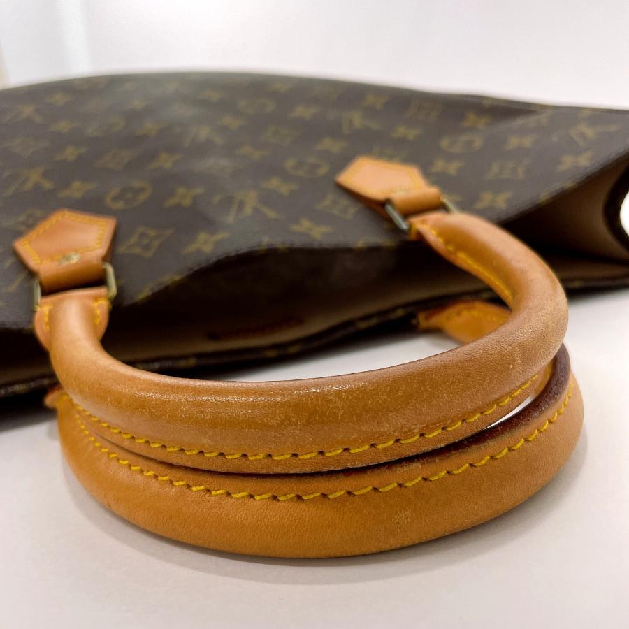 LOUIS VUITTON（ルイ・ヴィトン） トートバッグ ハンドバッグ A4サイズ