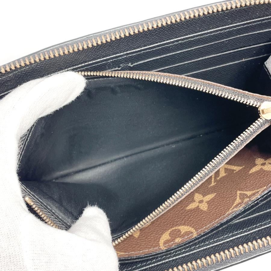 LOUIS VUITTON（ルイ・ヴィトン） 長財布 ジッピーウォレット