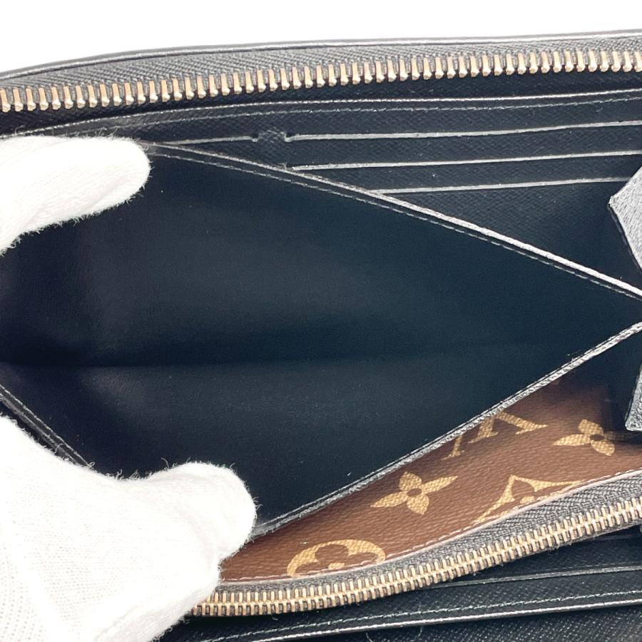 LOUIS VUITTON（ルイ・ヴィトン） 長財布 ジッピーウォレット