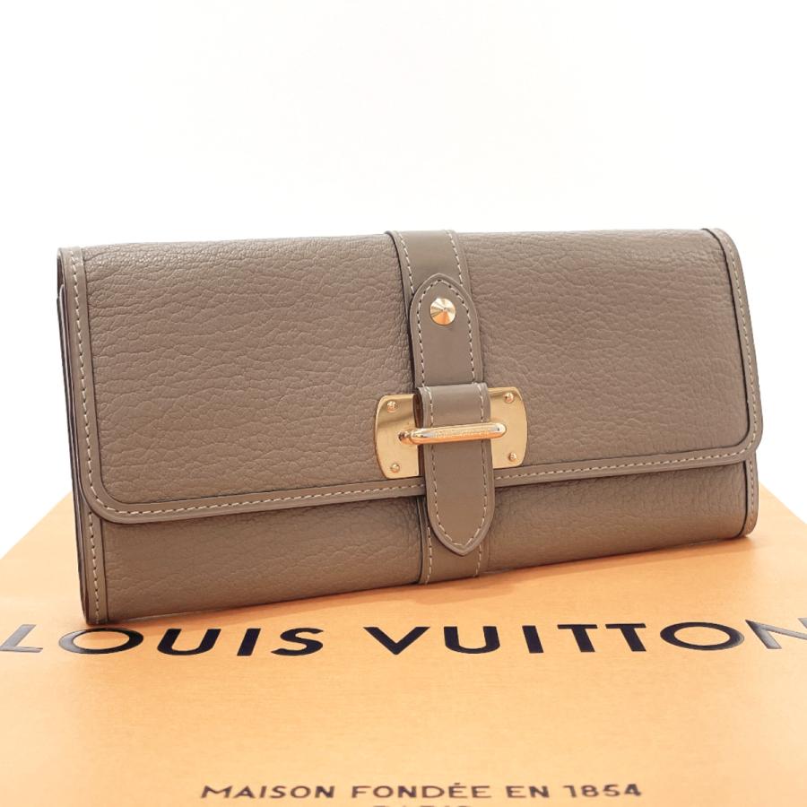 LOUIS VUITTON（ルイ・ヴィトン） 長財布 M95649 ポルトフォイユ