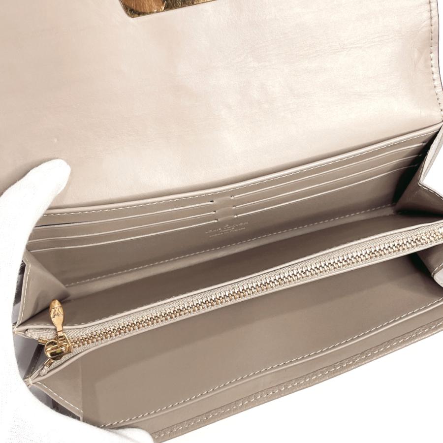 LOUIS VUITTON（ルイ・ヴィトン） 長財布 M95649 ポルトフォイユ