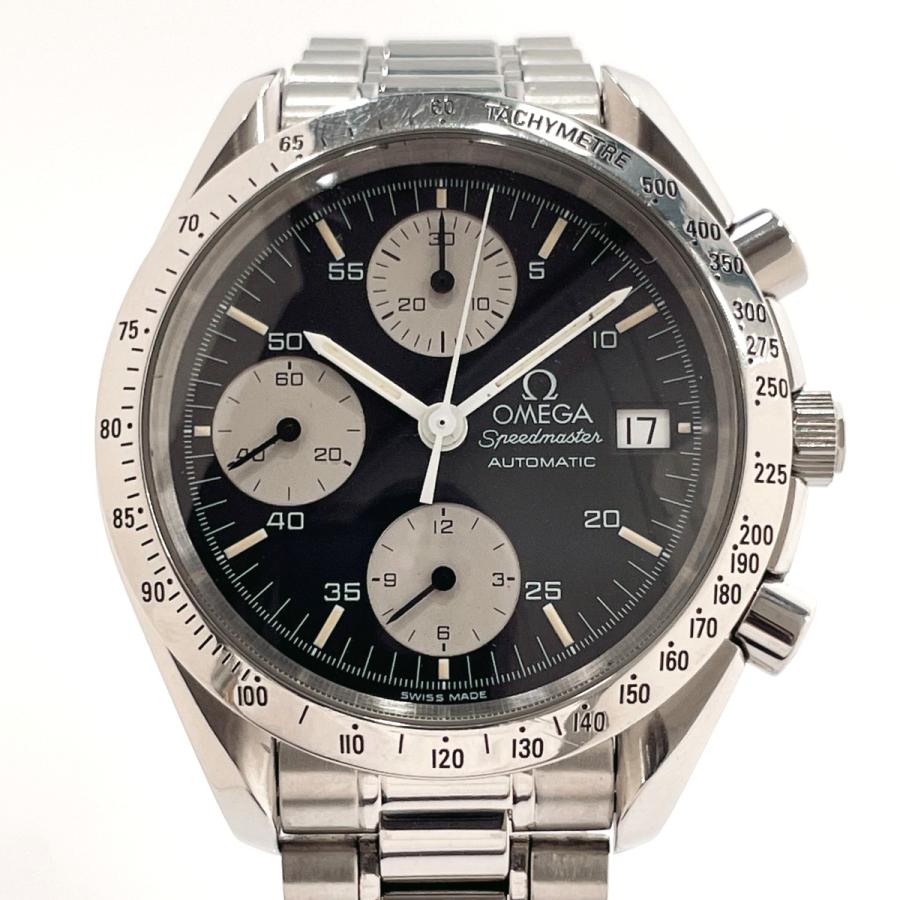 OMEGA（オメガ） 腕時計 3511.5 スピードマスター ステンレススチール