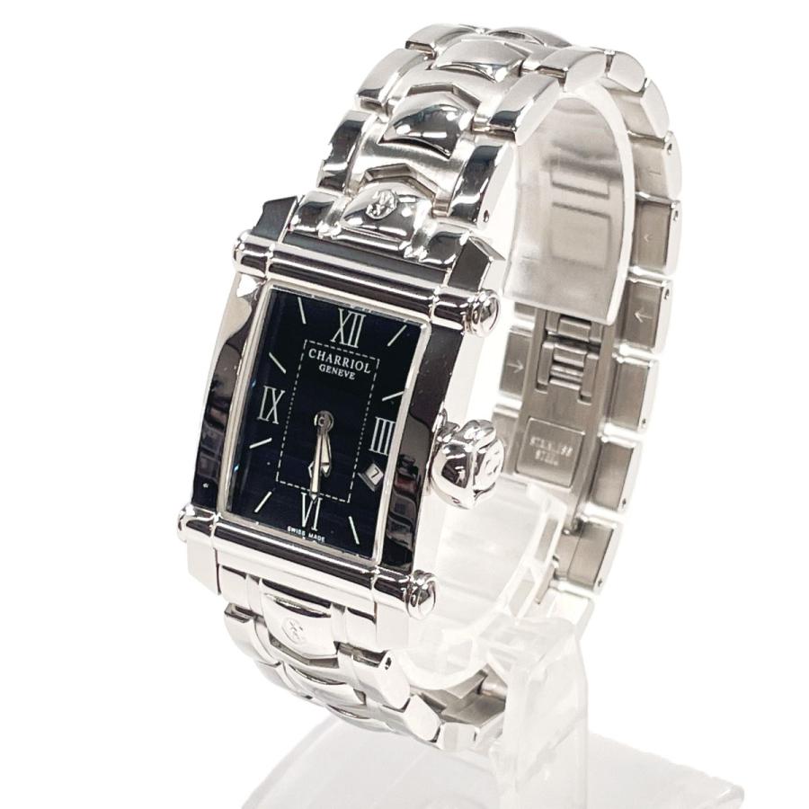 フィリップ・シャリオール PHILIPPE CHARRIOL 腕時計 CCSTRH