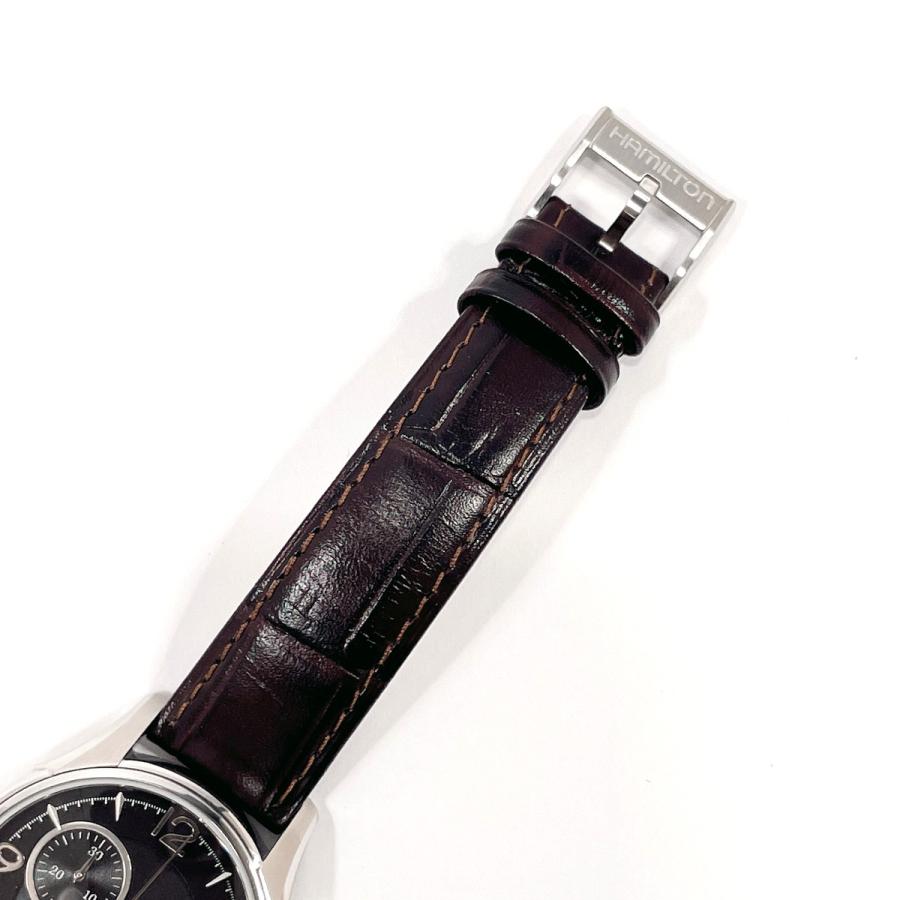 HAMILTON（ハミルトン） 腕時計 H323720 ジャズマスター クロノグラフ