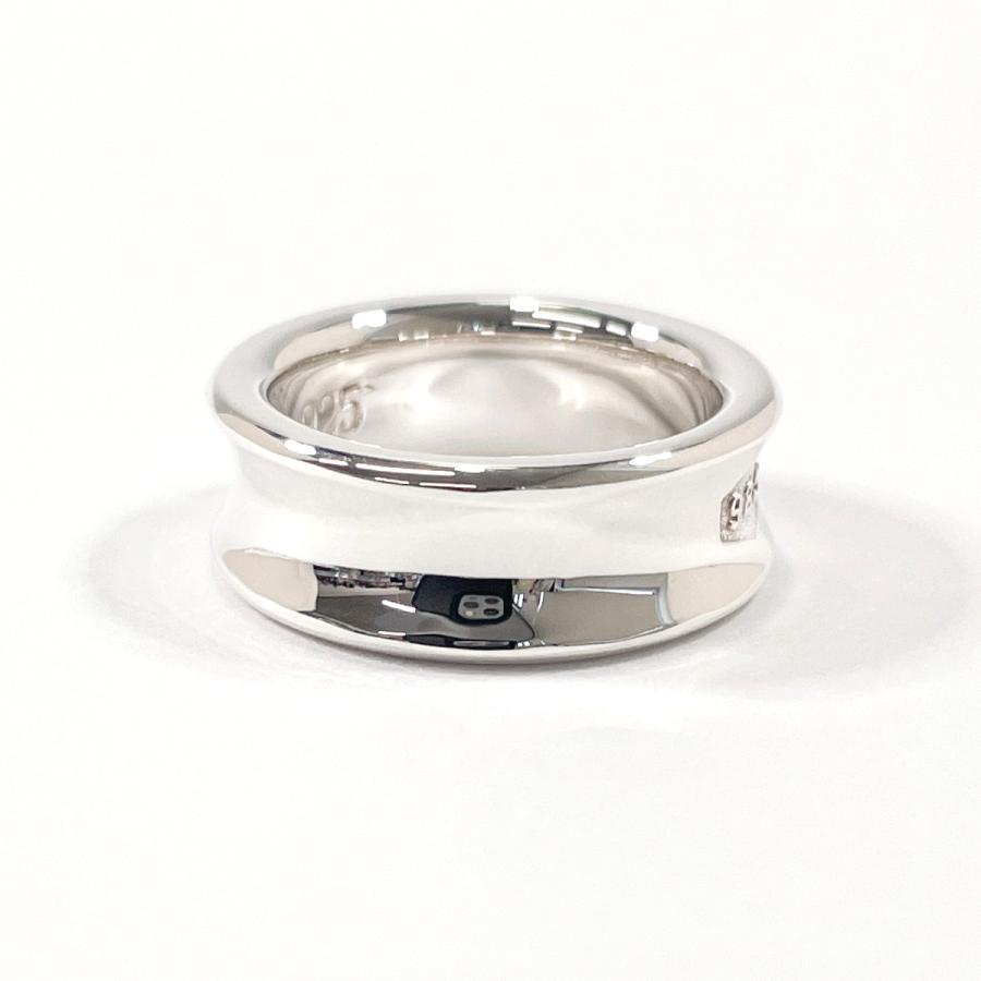 TIFFANY&Co.（ティファニー） 6.5号 リング・指輪 1837 シルバー925