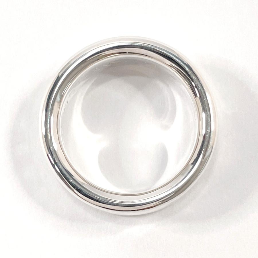 TIFFANY&Co.（ティファニー） 6.5号 リング・指輪 1837 シルバー925