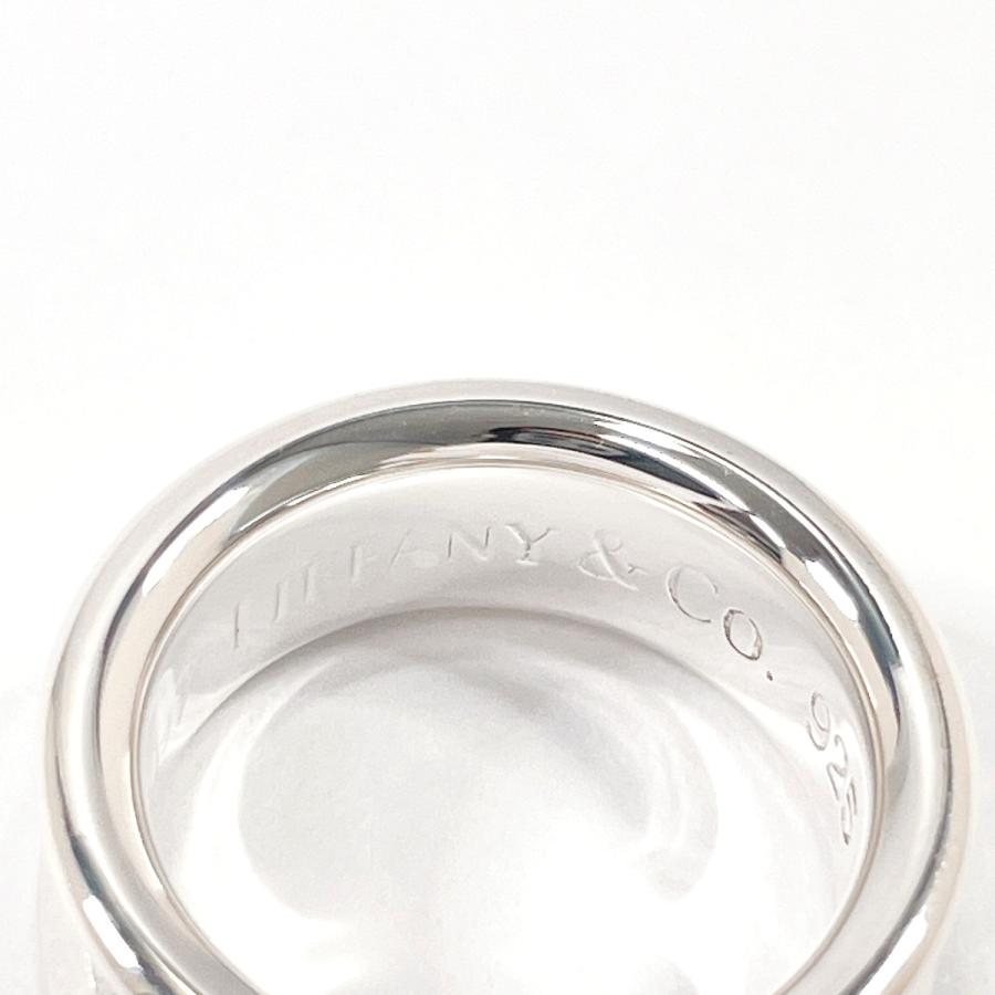 MII Tiffany & Co. リング16号サイズ 楽天市場】16号 ティファニー TIFFANY&COリング TIFFANY&CO クリスマス