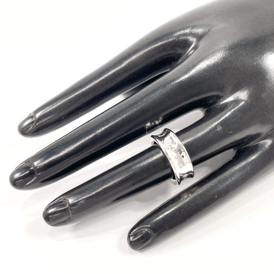 TIFFANY&Co.（ティファニー） 6.5号 リング・指輪 1837 シルバー925