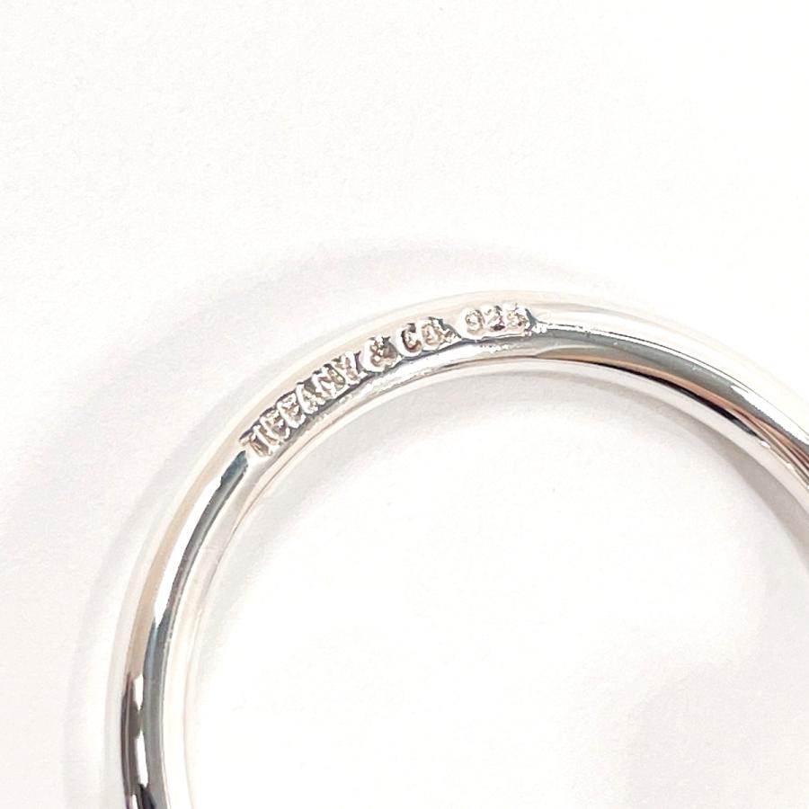 TIFFANY&Co.（ティファニー） キーホルダー ハートタグ リターントゥ