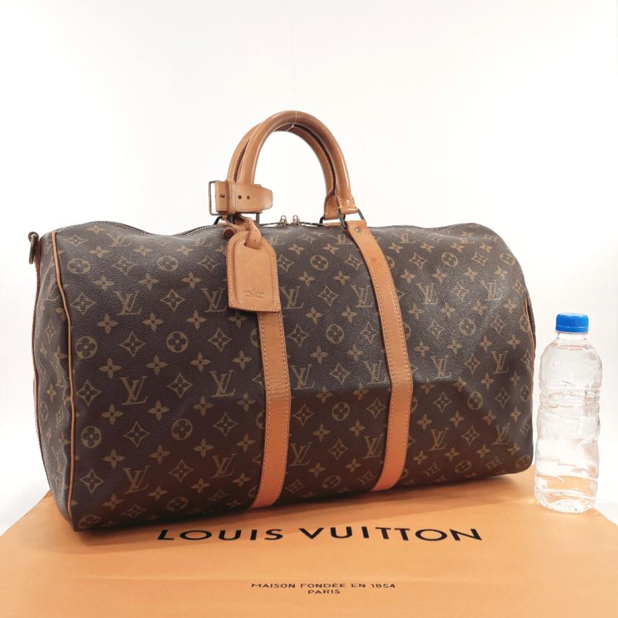 LOUIS VUITTON（ルイ・ヴィトン） ボストンバッグ M41426 キーポル 50