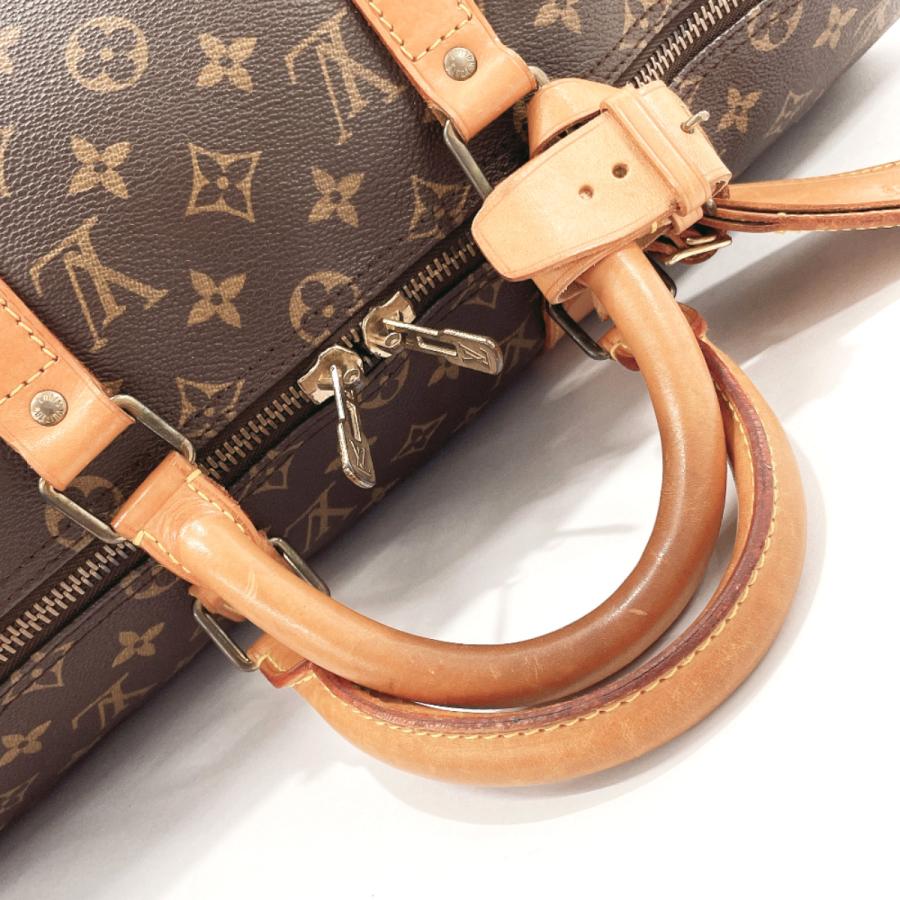 LOUIS VUITTON ルイヴィトン ボストンバッグ M41426 キーポル 50