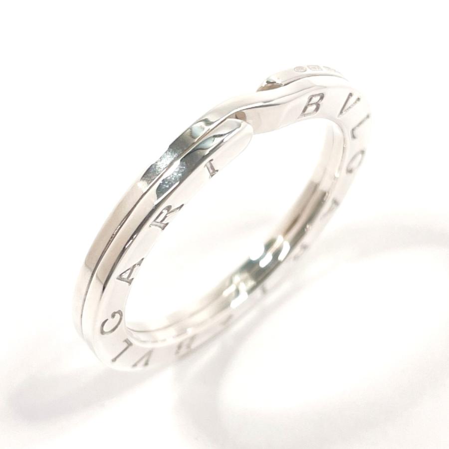 BVLGARI（ブルガリ） キーリング キーホルダー ペンダントトップ ロゴ