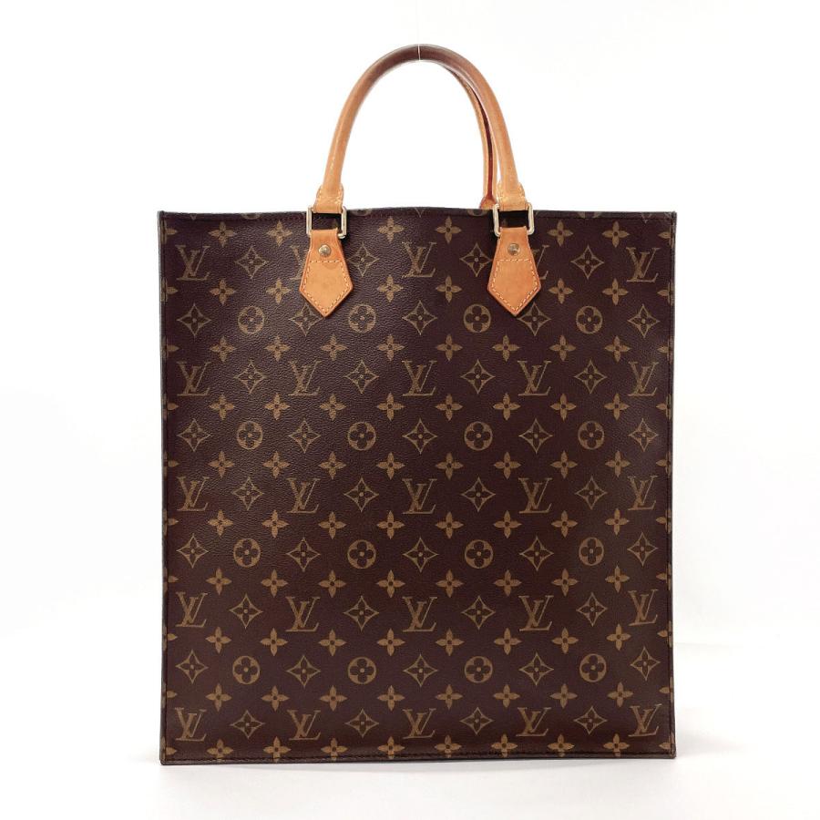 LOUIS VUITTON（ルイ・ヴィトン） トートバッグ ハンドバッグ A4サイズ