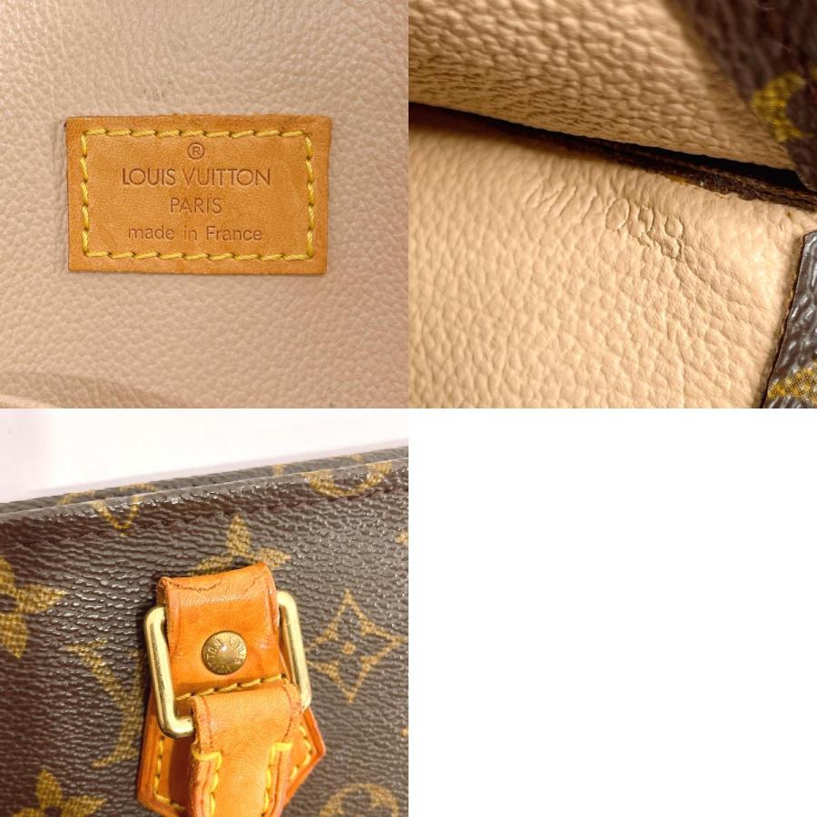 LOUIS VUITTON（ルイ・ヴィトン） トートバッグ ハンドバッグ A4サイズ