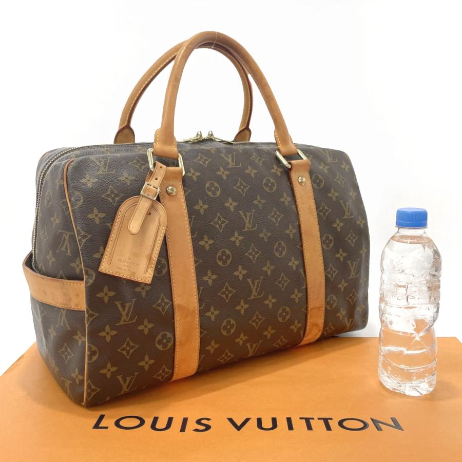 LOUIS VUITTON（ルイ・ヴィトン） ボストンバッグ ハンドバッグ M40074