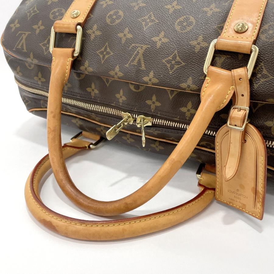LOUIS VUITTON（ルイ・ヴィトン） ボストンバッグ ハンドバッグ M40074