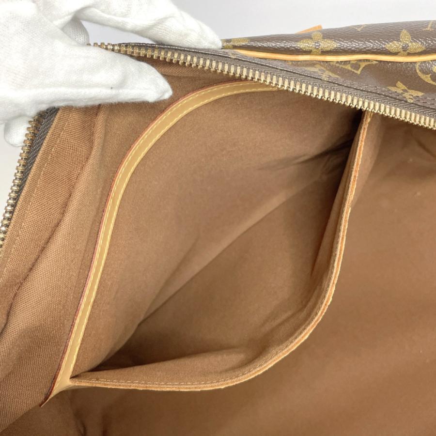 LOUIS VUITTON（ルイ・ヴィトン） ボストンバッグ ハンドバッグ M40074