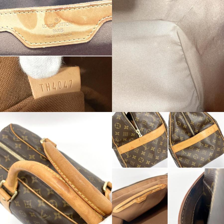 LOUIS VUITTON（ルイ・ヴィトン） ボストンバッグ ハンドバッグ M40074