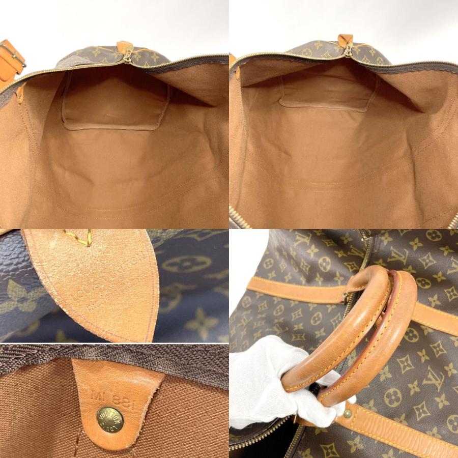 LOUIS VUITTON（ルイ・ヴィトン） ボストンバッグ 旅行バッグ