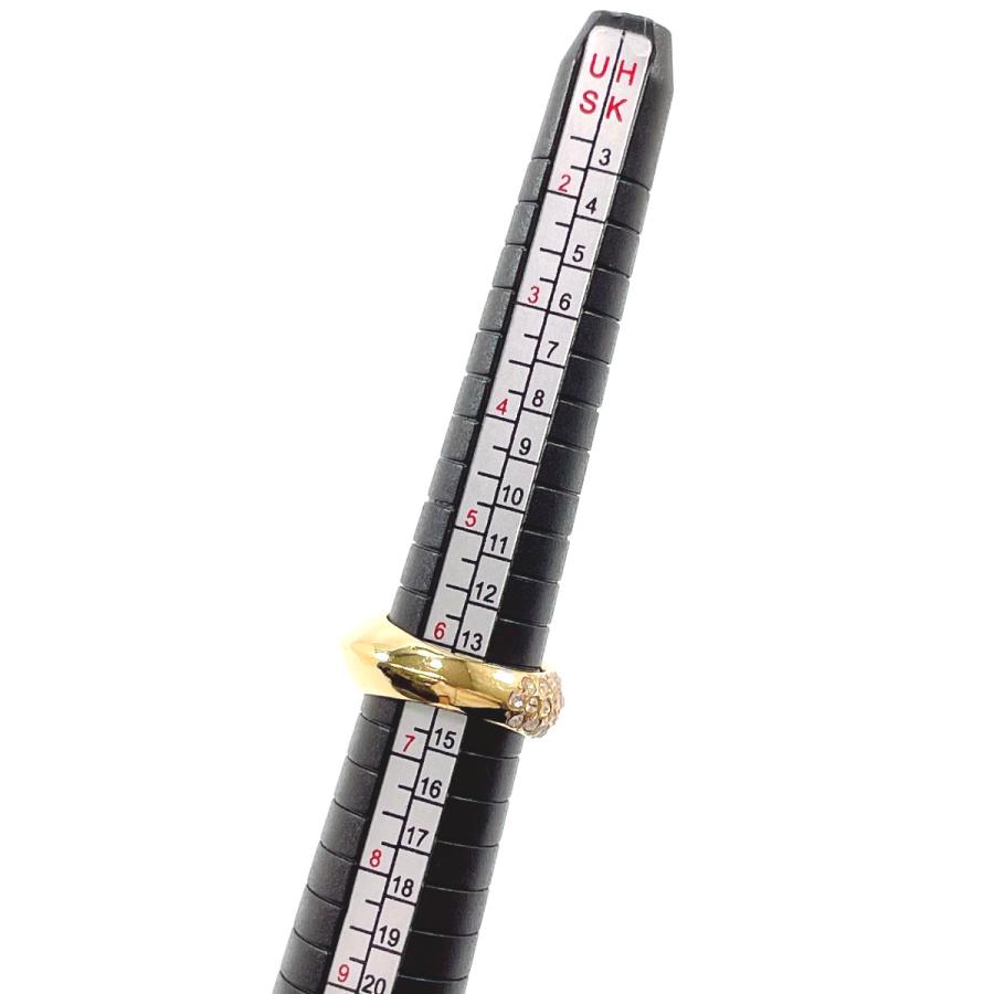 LOUIS VUITTON（ルイ・ヴィトン） 12.5号 リング・指輪 M68053
