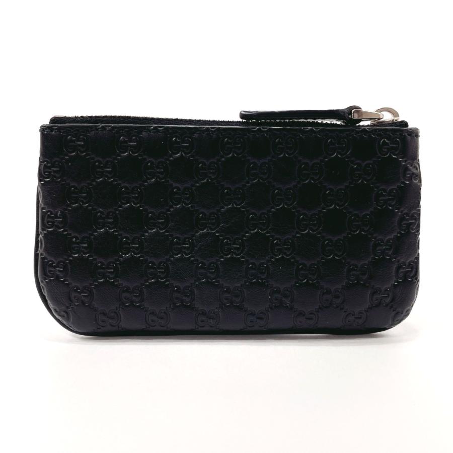GUCCI（グッチ） コインケース 小銭入れ 544476 マイクログッチシマ