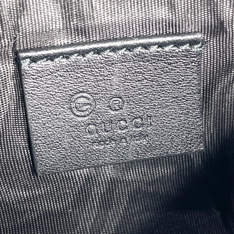 GUCCI（グッチ） コインケース 小銭入れ 544476 マイクログッチシマ