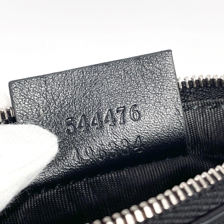 GUCCI（グッチ） コインケース 小銭入れ 544476 マイクログッチシマ