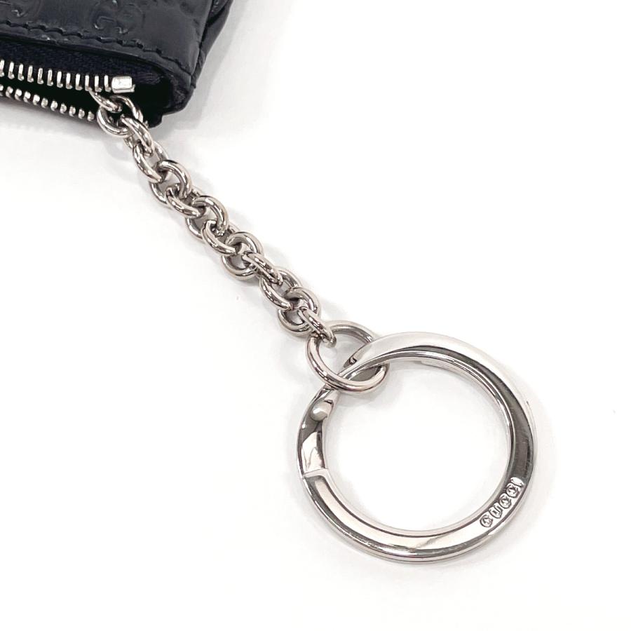 GUCCI（グッチ） コインケース 小銭入れ 544476 マイクログッチシマ