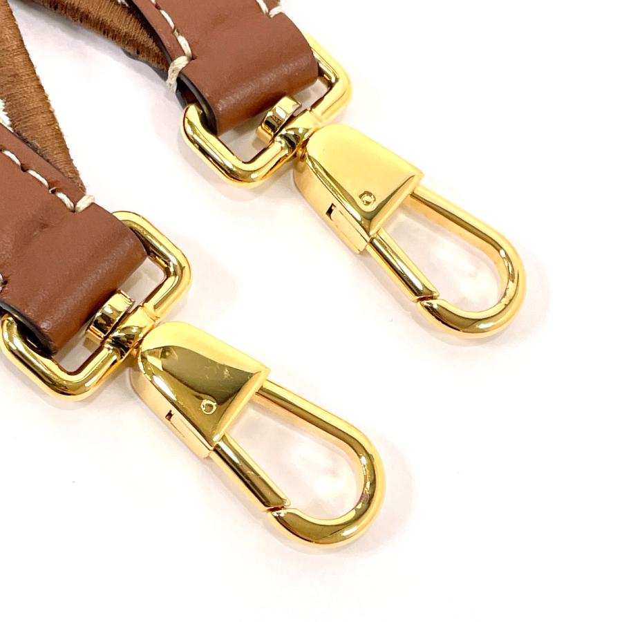 BURBERRY バーバリー ショルダーストラップ バッグストラップ ホース