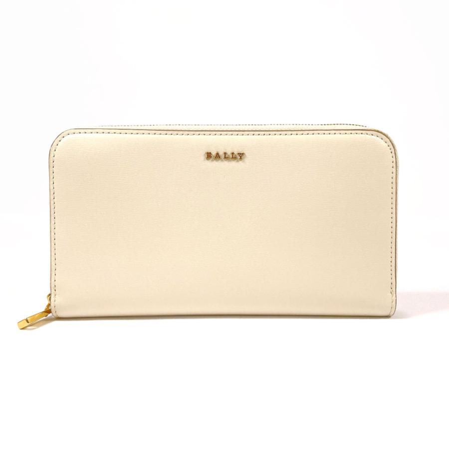 Bally（バリー） 長財布 6237126 ラブノア LOVENOR W.PP CR UF 