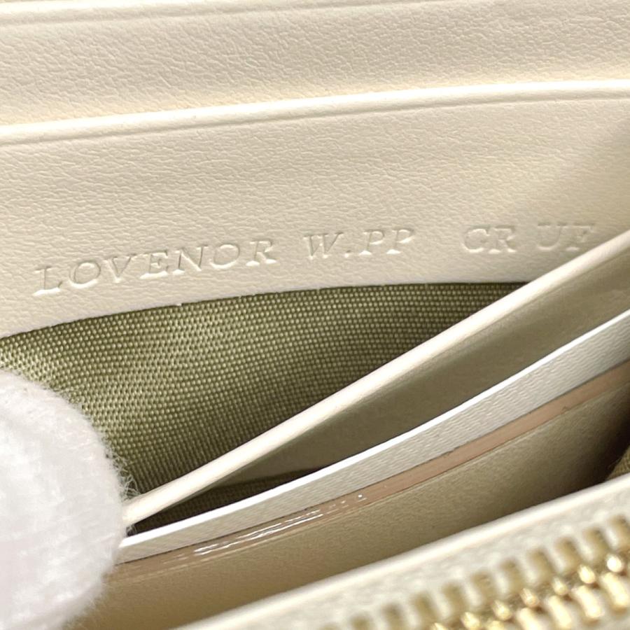 Bally（バリー） 長財布 6237126 ラブノア LOVENOR W.PP CR UF