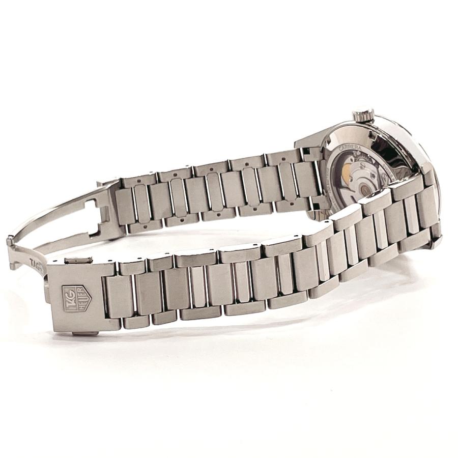 タグホイヤー TAG HEUER 腕時計 WAR211B-4 カレラ キャリバー 5