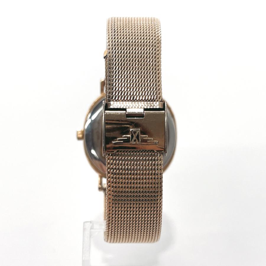 LONGINES（ロンジン） 腕時計 ステンレススチール/GP ゴールド 自動