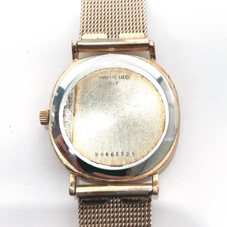 LONGINES（ロンジン） 腕時計 ステンレススチール/GP ゴールド 自動