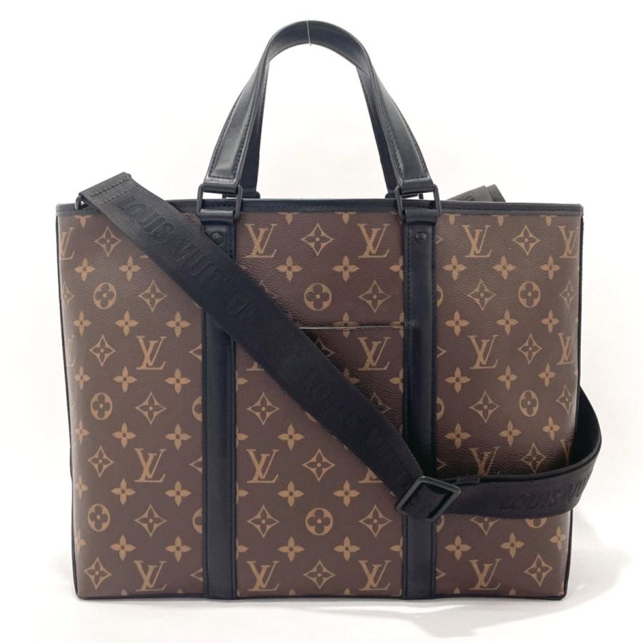 LOUIS VUITTON（ルイ・ヴィトン） トートバッグ M45734 ウィークエンド