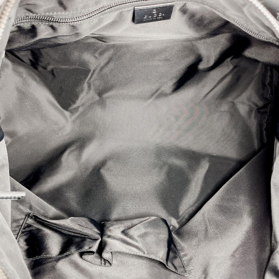 GUCCI グッチ トートバッグ 359261 テクノキャンバス ダッフルバッグ