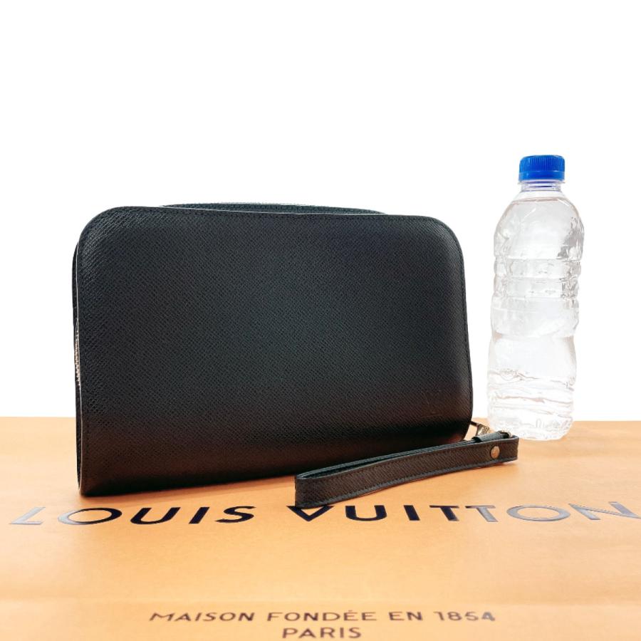 LOUIS VUITTON（ルイ・ヴィトン） セカンドバッグ クラッチバッグ