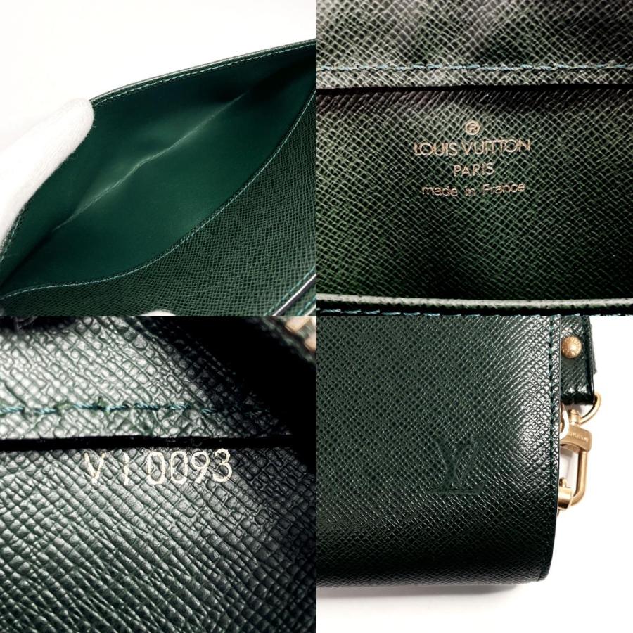 LOUIS VUITTON（ルイ・ヴィトン） セカンドバッグ クラッチバッグ