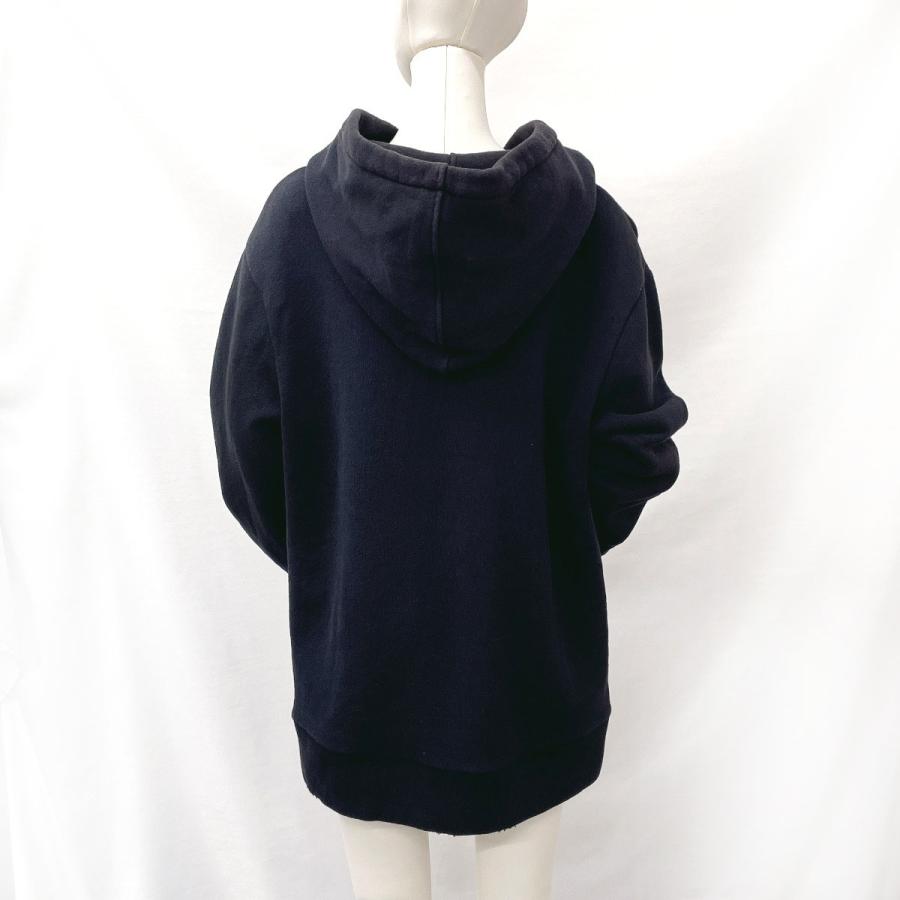 GUCCI（グッチ） パーカー プルオーバー フーディー 454585 オールド