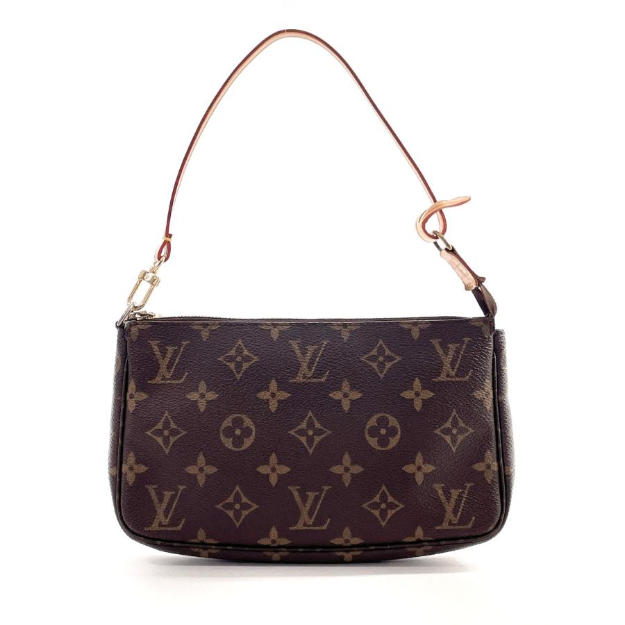 LOUIS VUITTON（ルイ・ヴィトン） ショルダーバッグ M51980 ポシェット