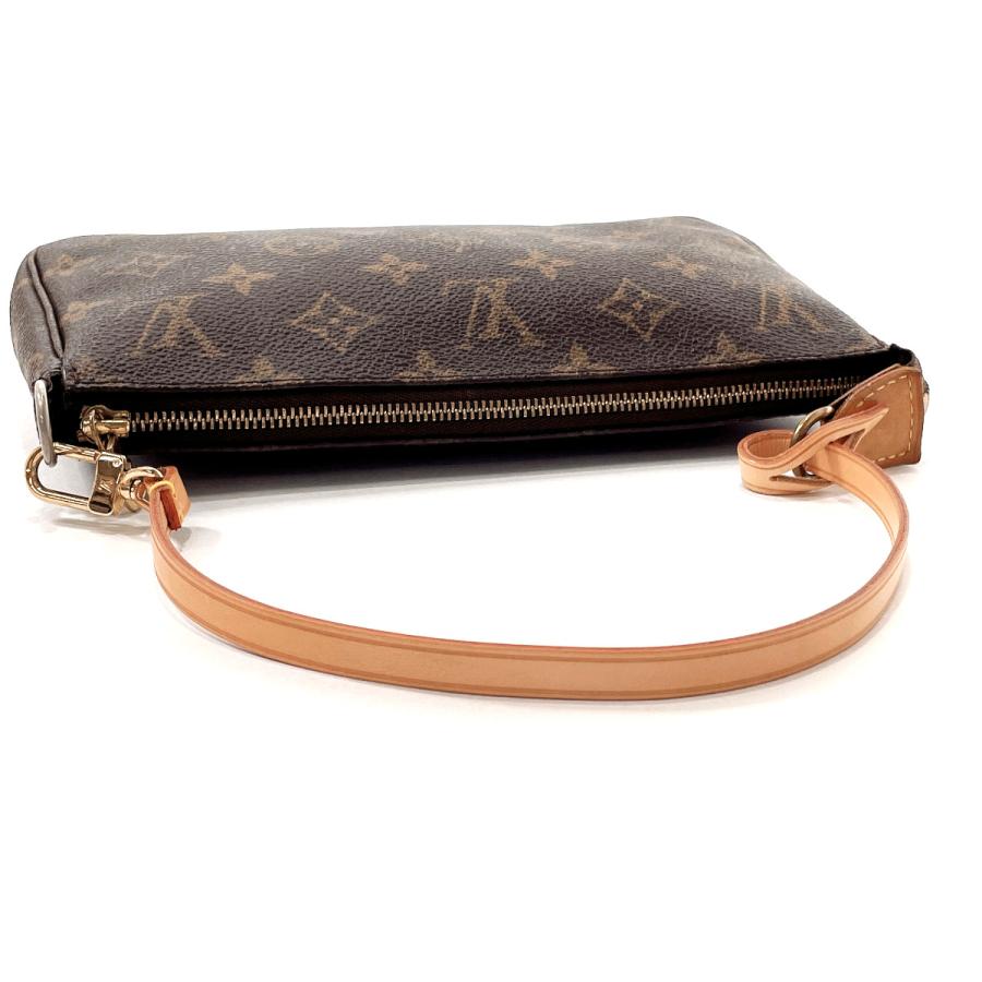 LOUIS VUITTON（ルイ・ヴィトン） ショルダーバッグ M51980 ポシェット