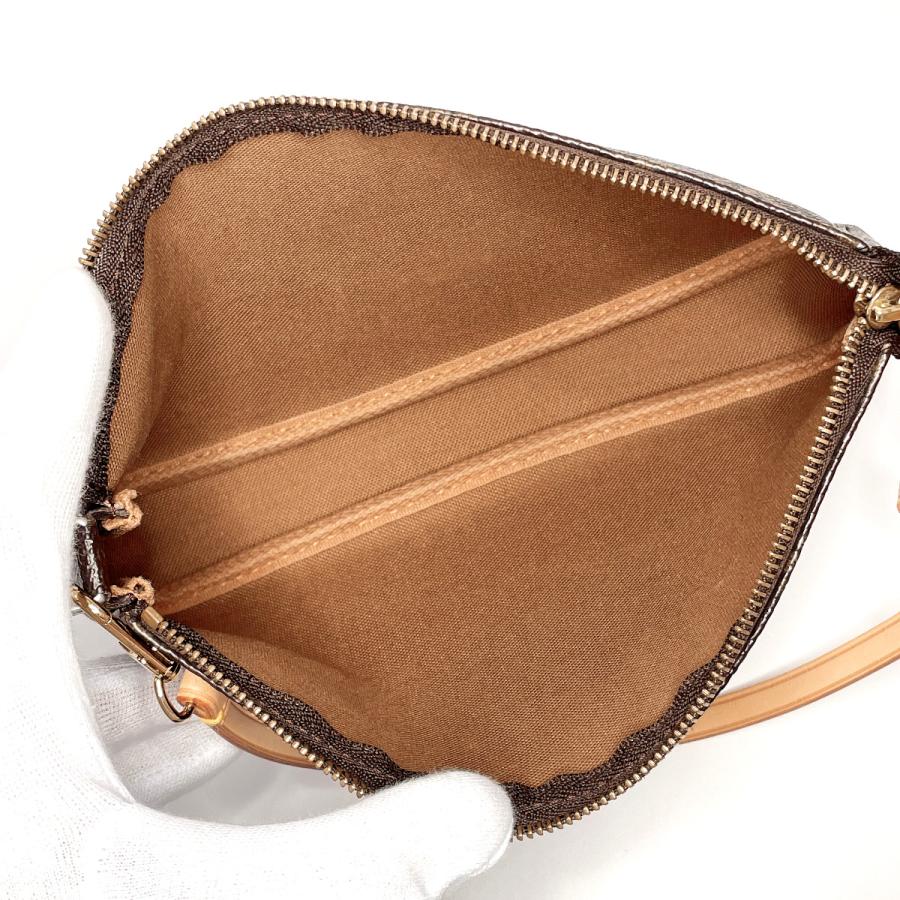 LOUIS VUITTON（ルイ・ヴィトン） ショルダーバッグ M51980 ポシェット