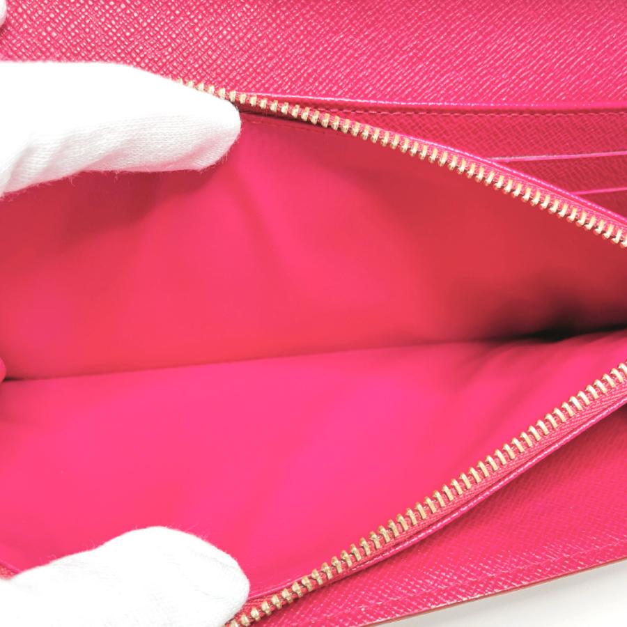 LOUIS VUITTON（ルイ・ヴィトン） 長財布 M60443 ポルトフォイユ・サラ