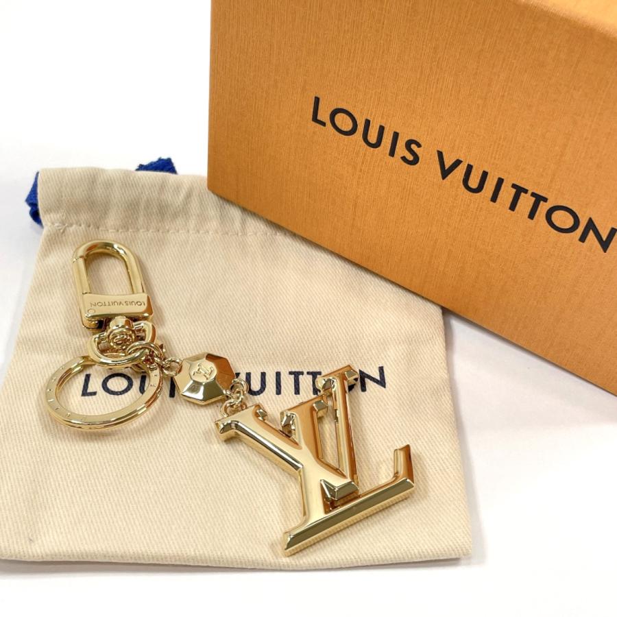 LOUIS VUITTON ルイヴィトン キーホルダー バッグチャーム LOUIS VUITTON ルイヴィトン キーホルダー バッグチャーム